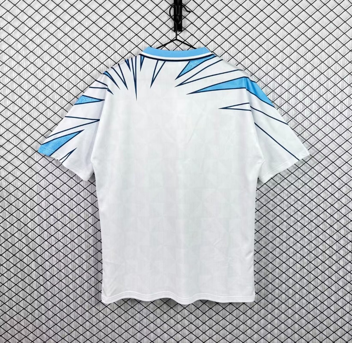 Retro 91/92 Napoli Away Jersey