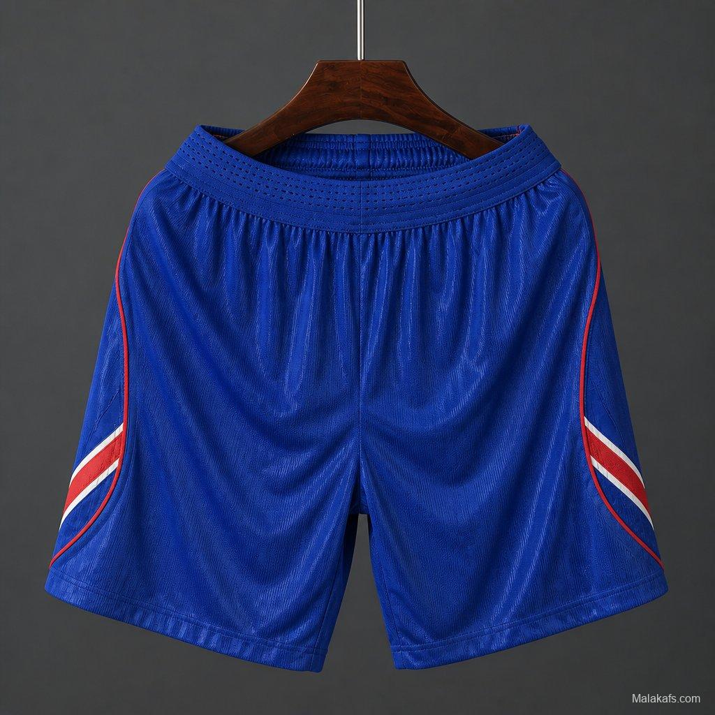 Player Version 26/27 PSG Home Shorts