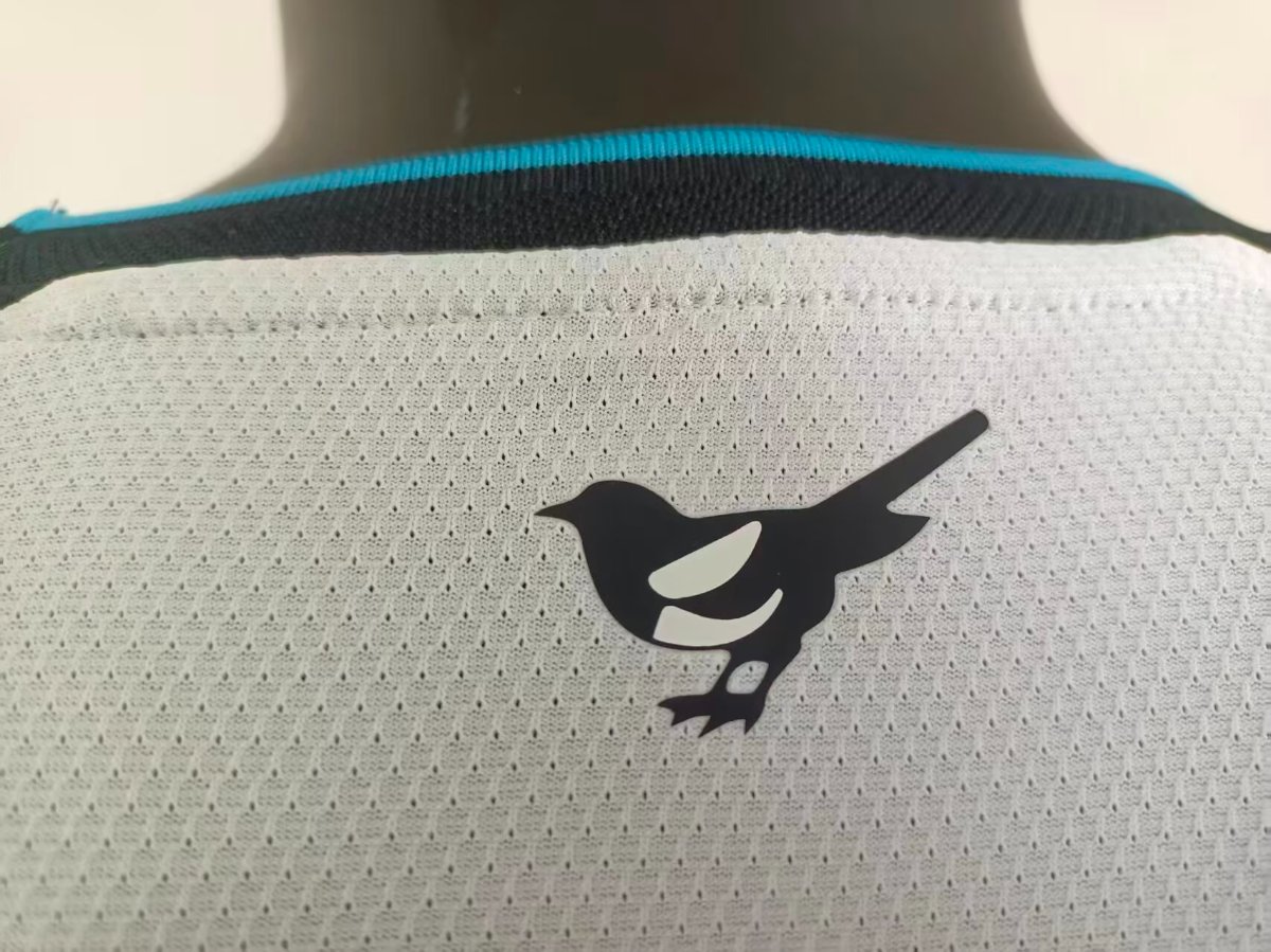 Player Version 26/27 Newcastle United Home Jersey