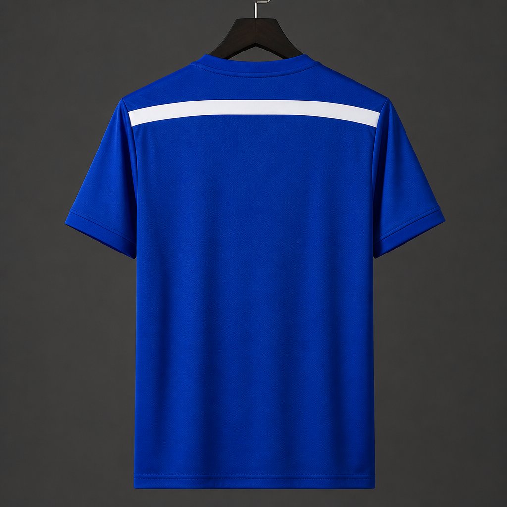 Retro 14/15 Chelsea Home Jersey
