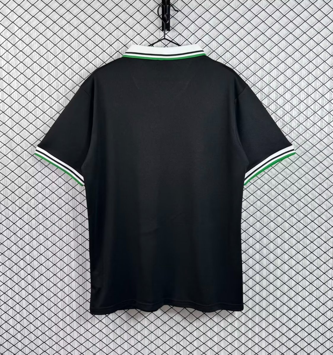 Retro 96/97 Borussia Mönchengladbach Away Jersey