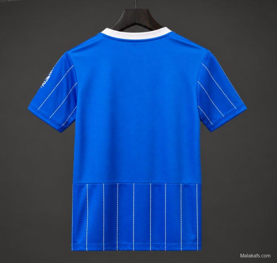 26/27 Brighton Hove Aibion Home Jersey