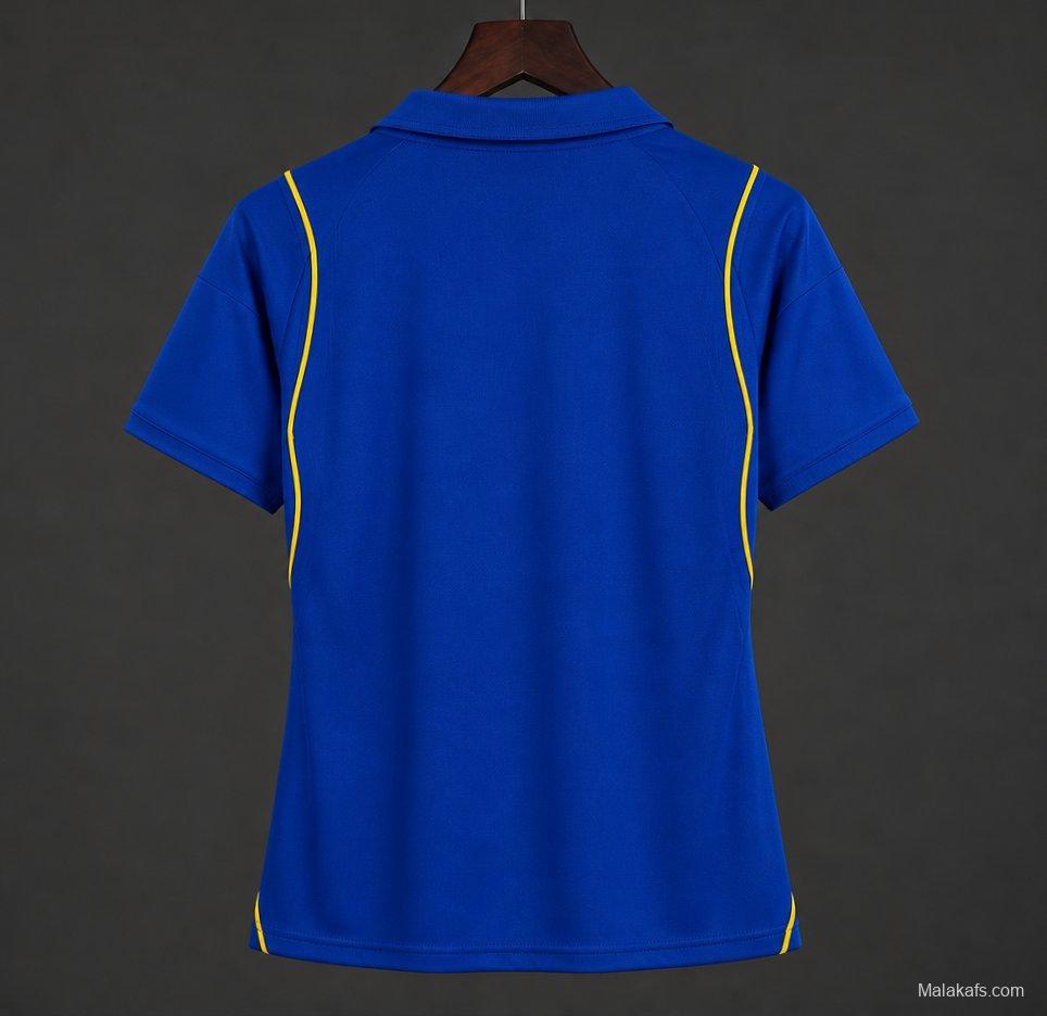 26/27 Women Chelsea Home Jersey