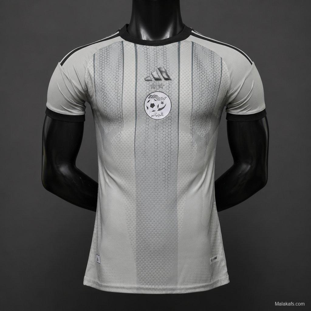 Player Version 26/27 Algeria Special Edition Jersey