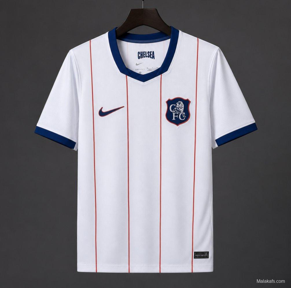 26/27 Chelsea Third Jersey