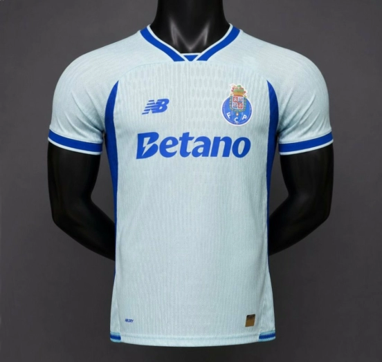 Player Version 26/27 FC Porto Third Jersey