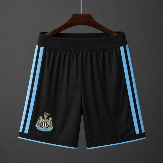 Player Version 26/27 Newcastle United Home  Short