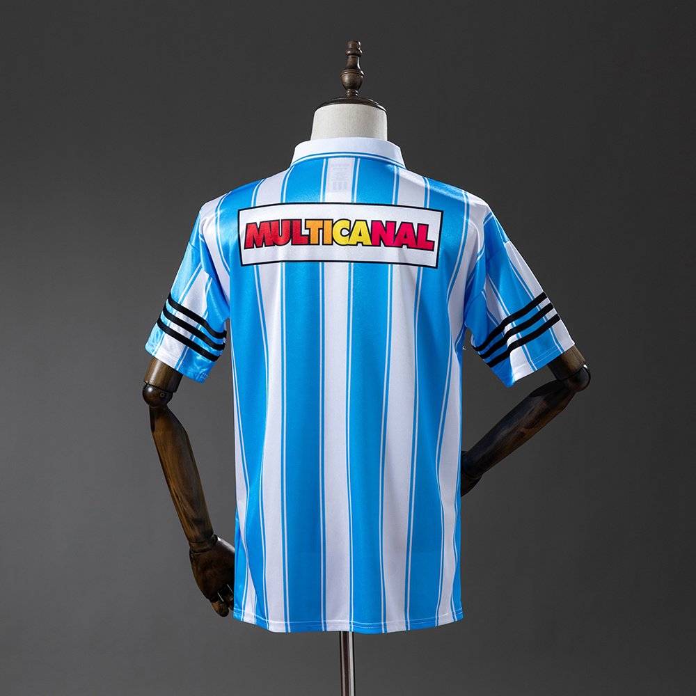 Racing Club 1995 Home Retro