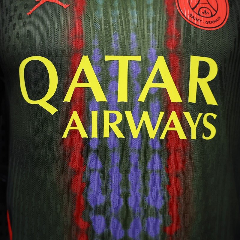 Player Version 26/27 PSG Third Jersey