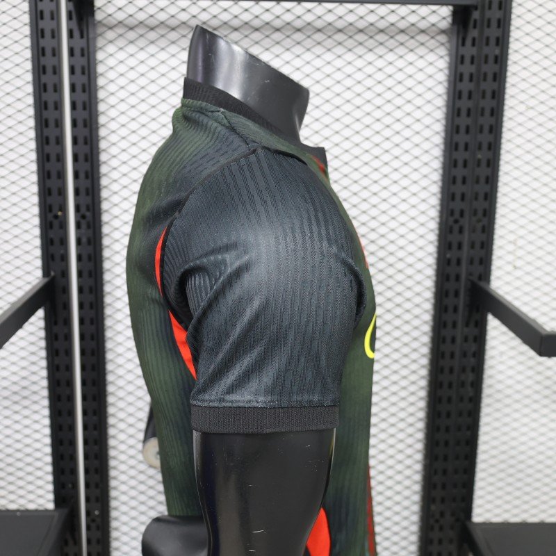 Player Version 26/27 PSG Third Jersey