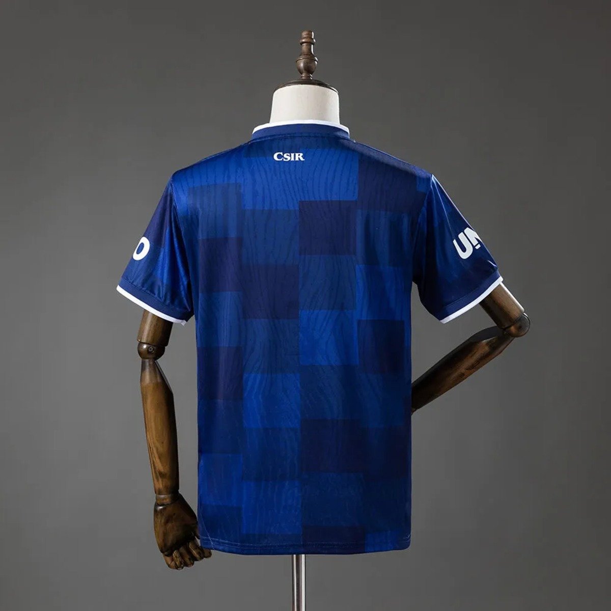 26/27 Independiente Rivadavia Home