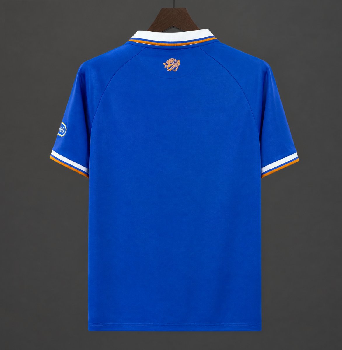 26/27 Hull City Third Blue Jersey