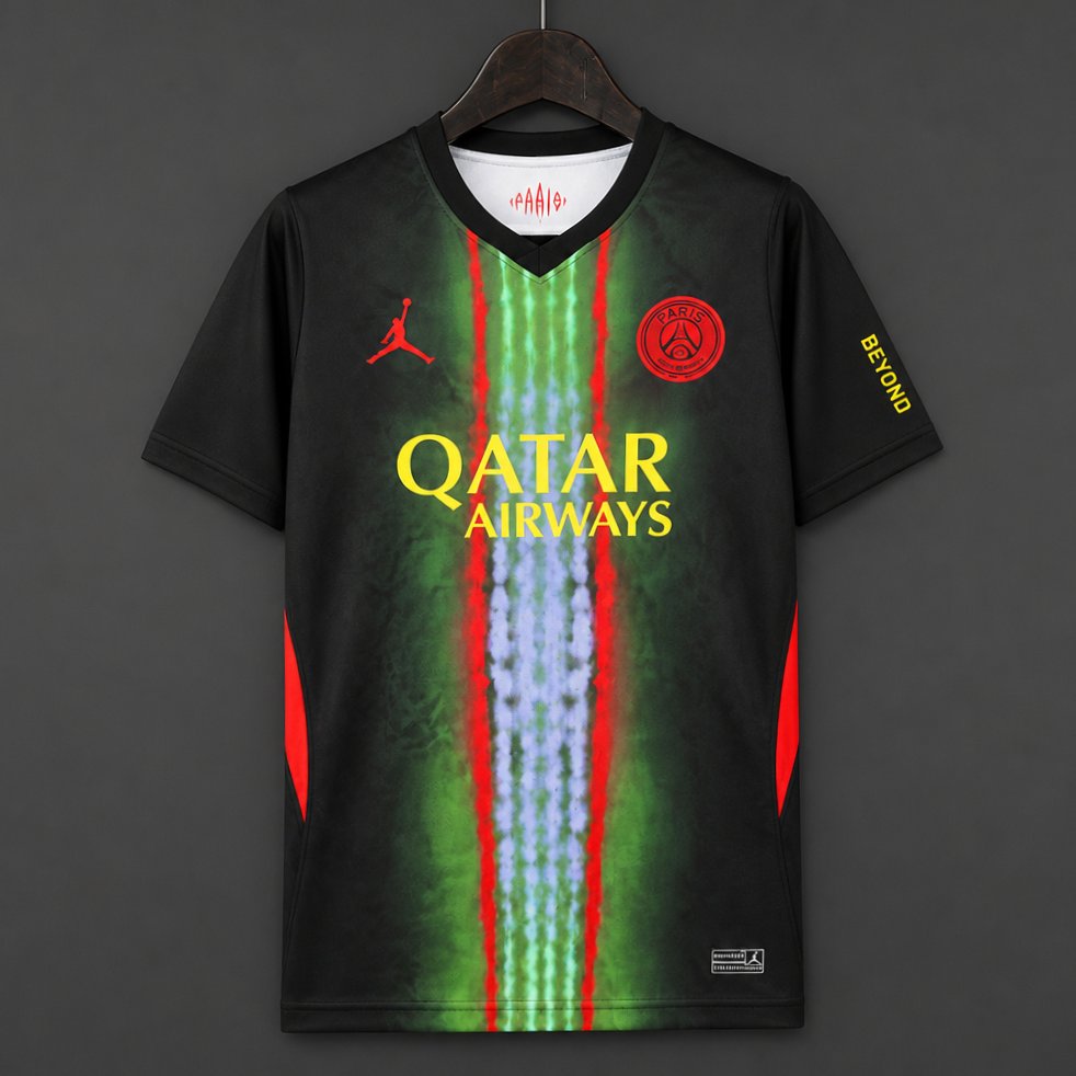 26/27 Pairs Saint-Germain Third  Jersey