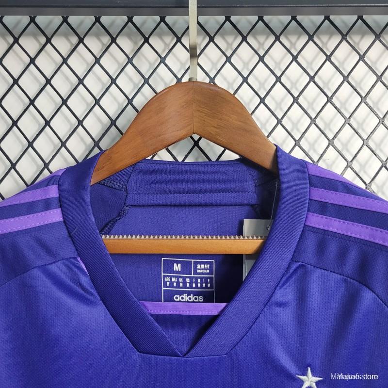 Argentina 22/23 AWAY WOMEN VERSION