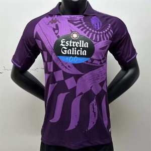 Player Version 23/24 Real Valladolid Away Jersey